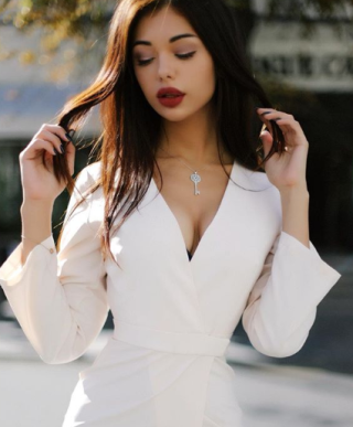 Krylova Valeriya
