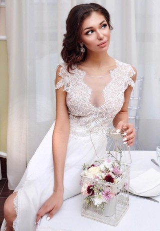 Krylova Valeriya