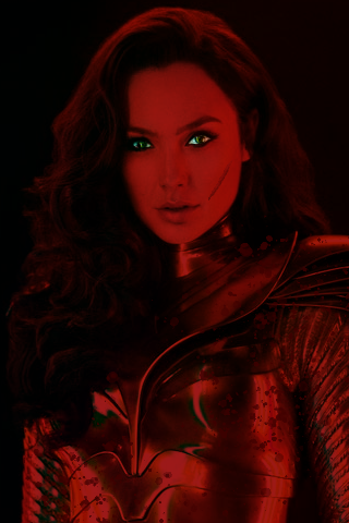 The Bloody Baroness