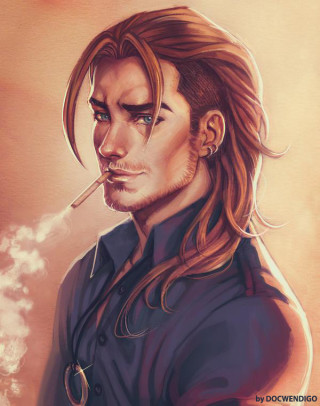 DA Artist: DocWendigo