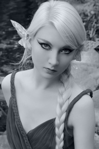 Brows.