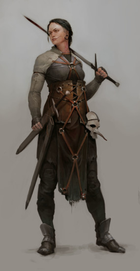 Drifa