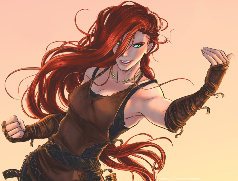 Cerridwen Edit (Element Jax 2016) < https://www.deviantart.com/elementjax/art/Element-of-Fire-Cerridwen-609863192 >