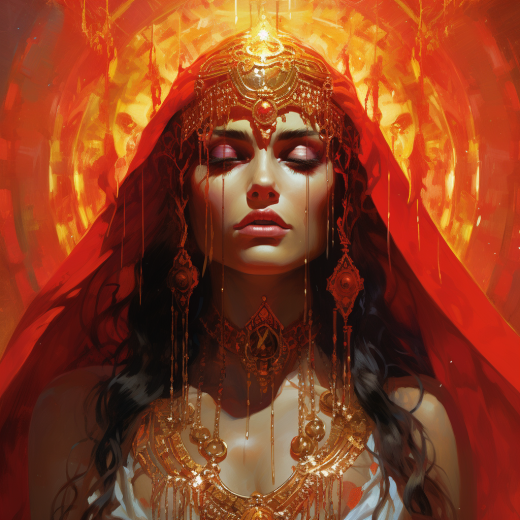 The Rising Sun