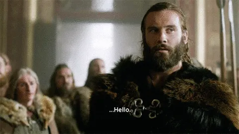 Hellooooo?