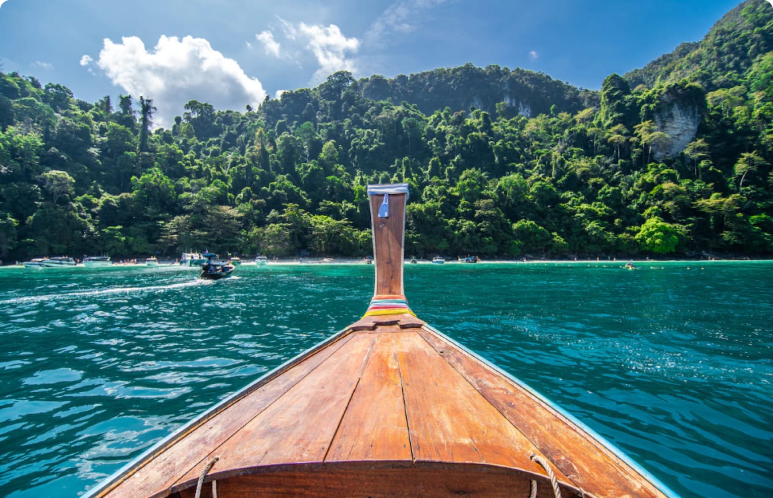Private Boat Trips