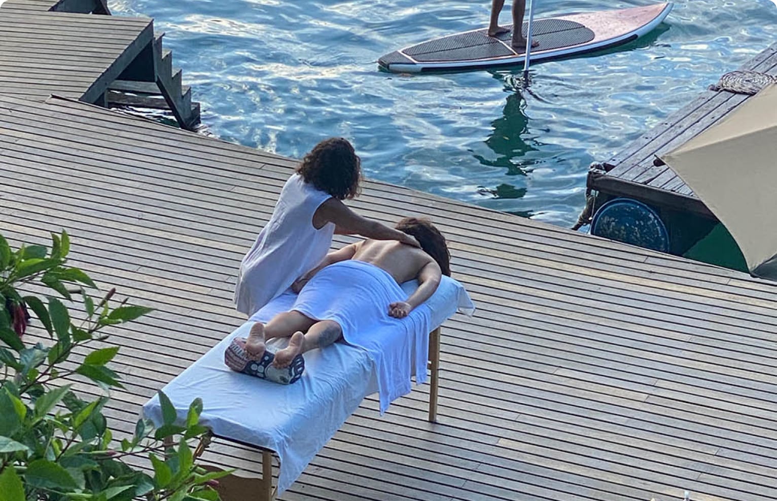 Massage