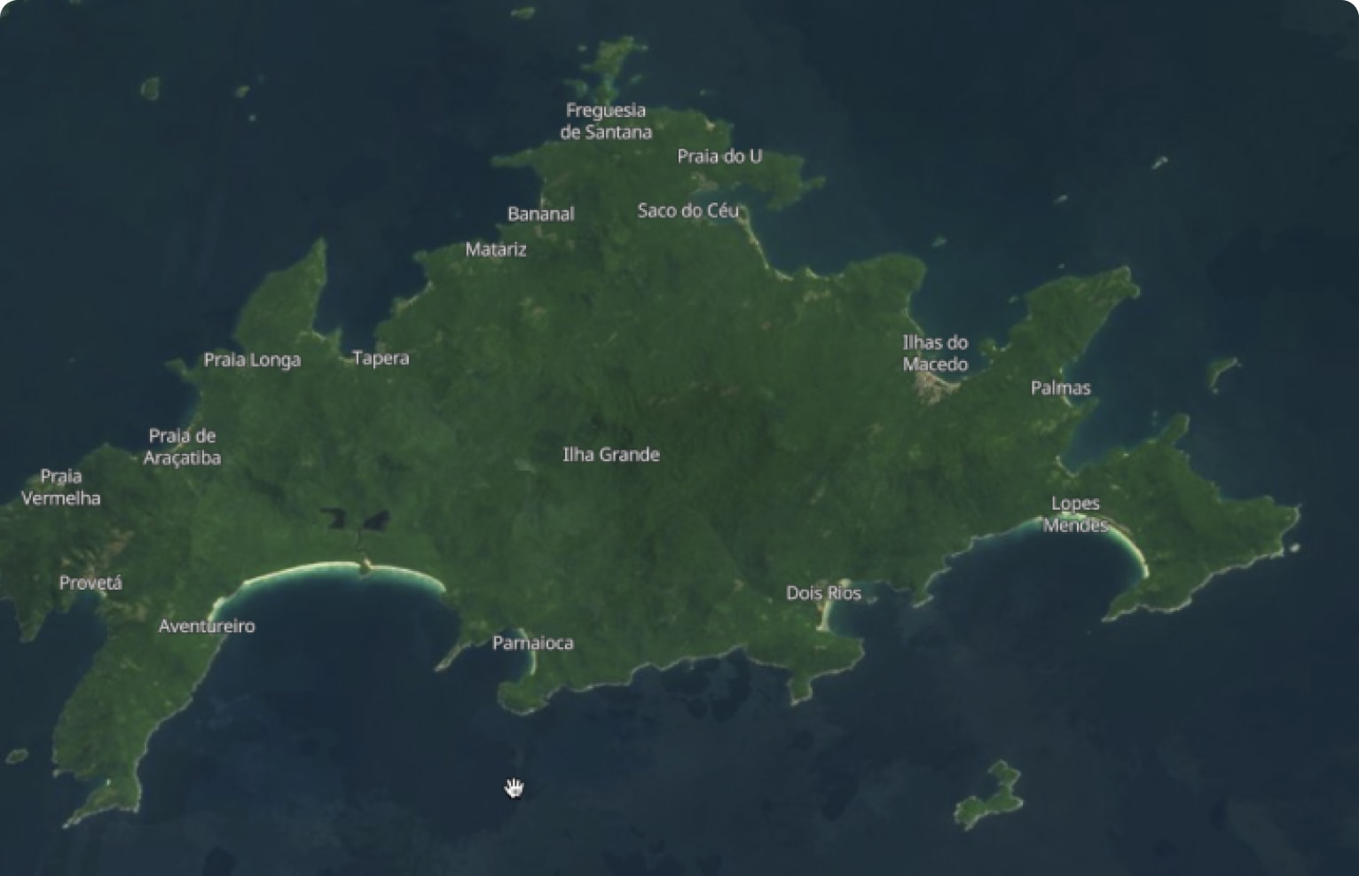 Island tours - Click here
