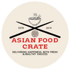 Asian Food Crate