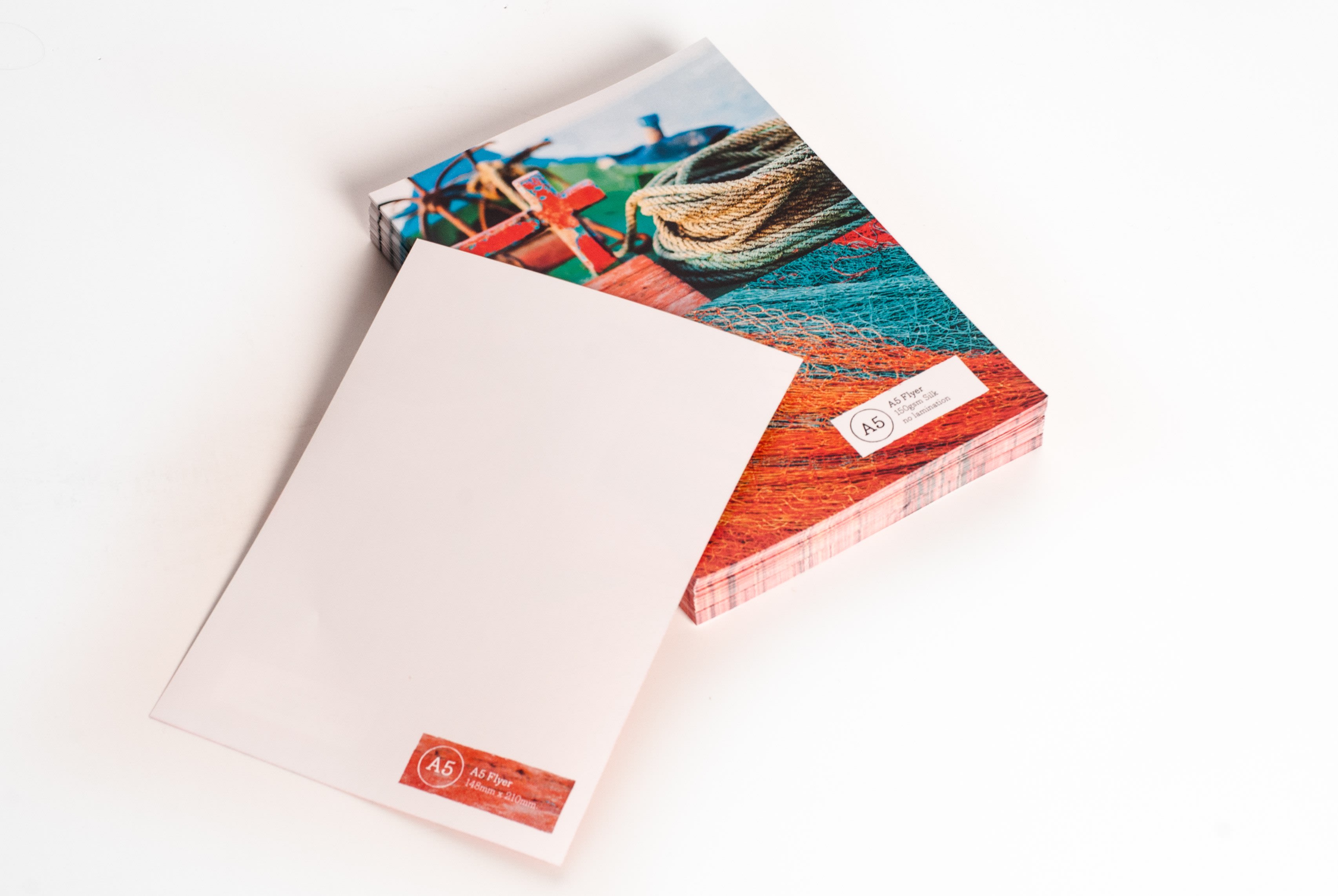 Your commercial printer in Guildford Surrey, Delivering free nationwide