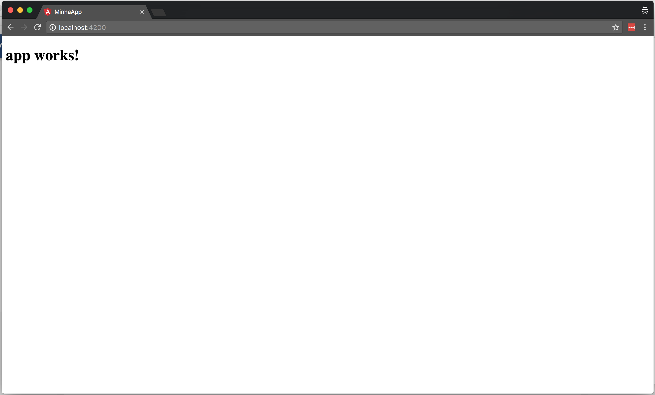 ngserve