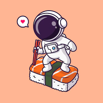 ReactAstronaut