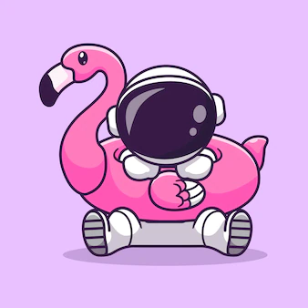 ReactAstronaut