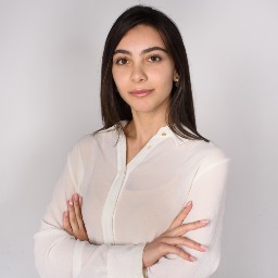 Shushana Davtyan