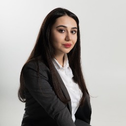 Satenik Margaryan