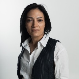 Lilit Arshakyan