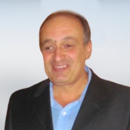 Hrant Ayvazyan