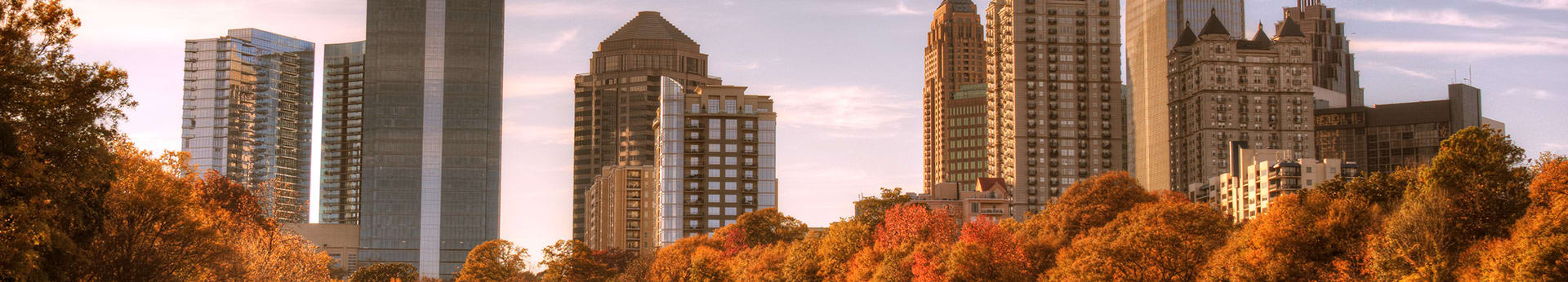Atlanta Fall Festivals - Things to Do in September, October & November