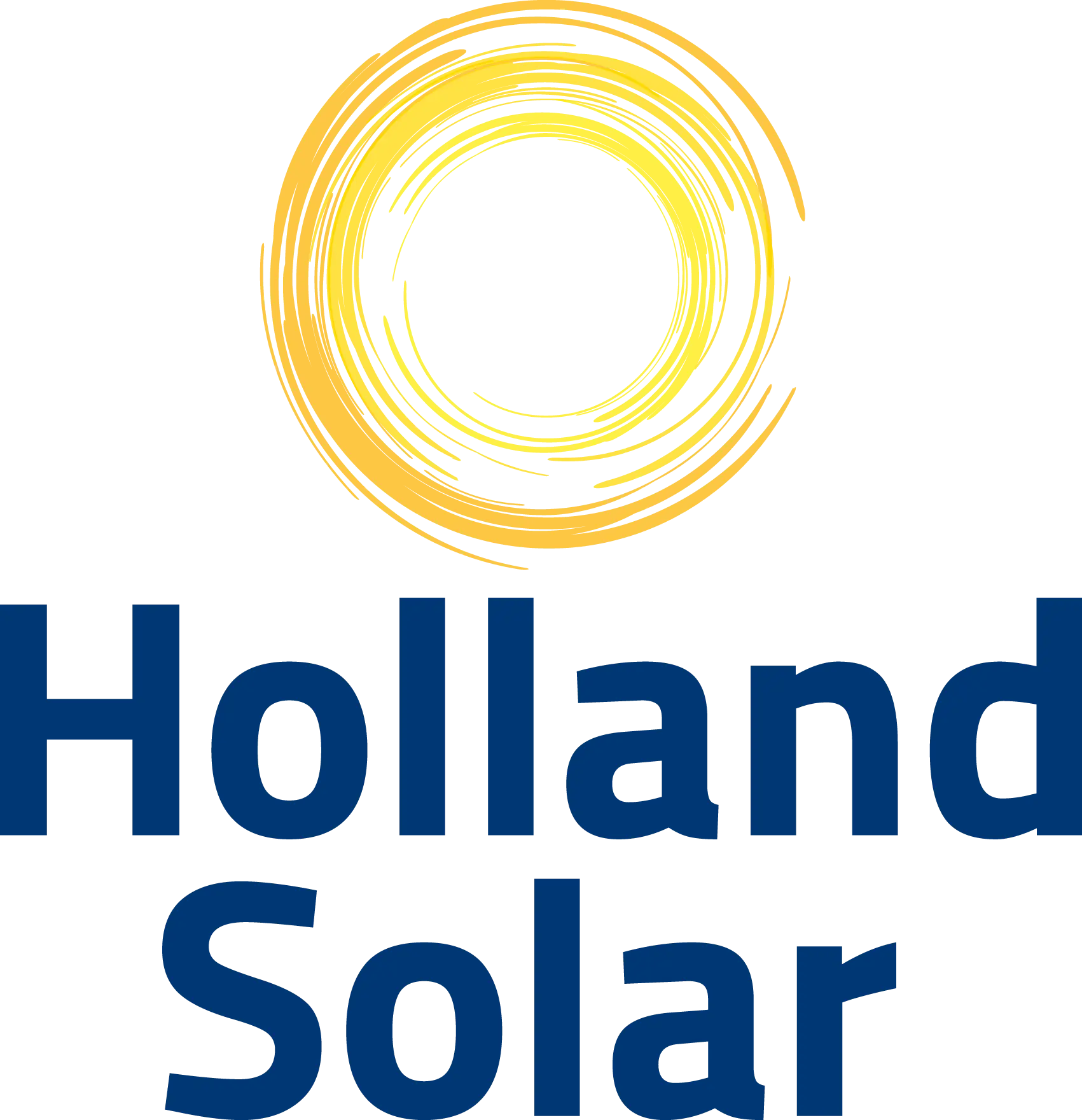 Logo Holland Solar
