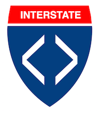 Interstate Logo