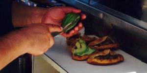 Las famosas empanadas. Las famosas empanadas.