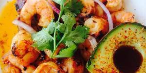 Mariscos Yiyos Mariscos Yiyos