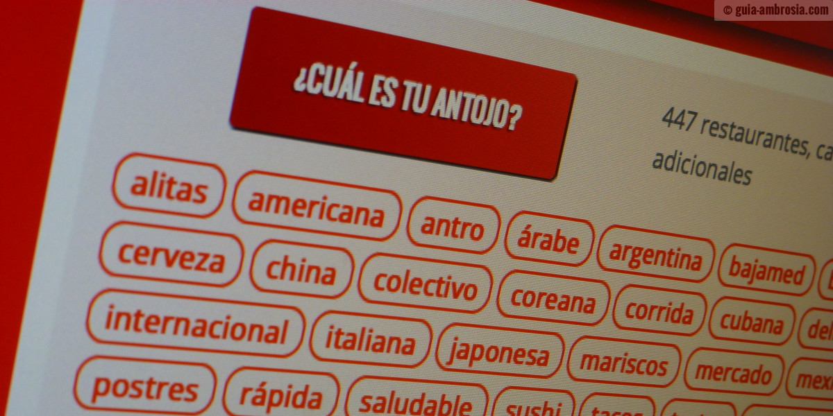 Estrenamos diseño Estrenamos diseño