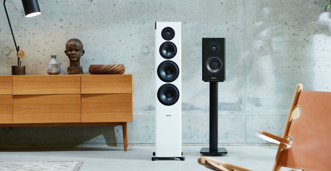 Dynaudio Focus XD