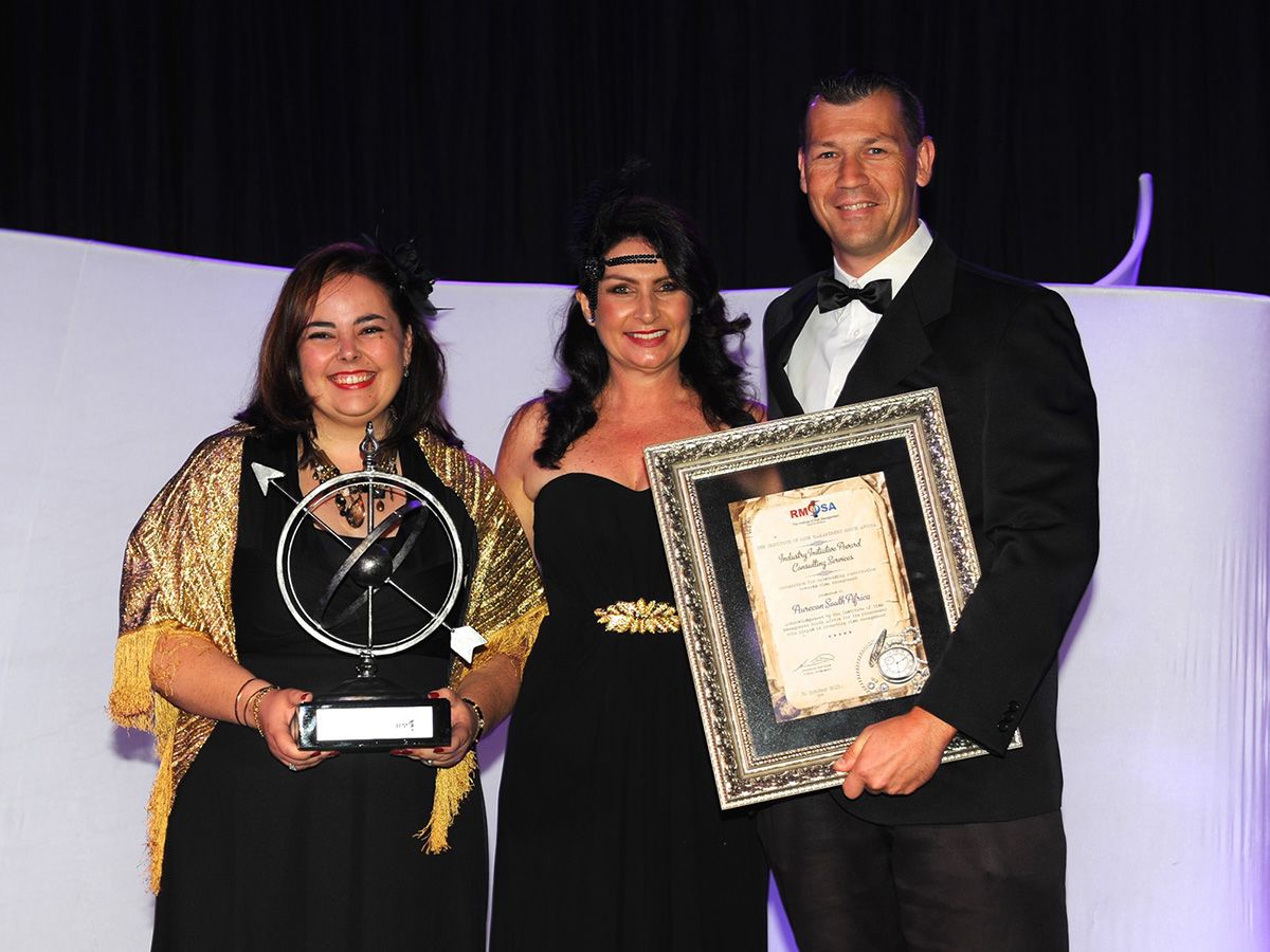 Excellence in risk and decision analytics