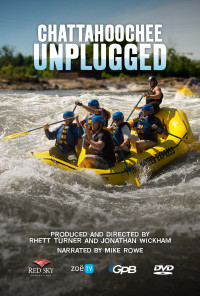 Chattahoochee Unplugged