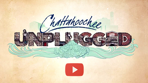 Chattahoochee Unplugged
