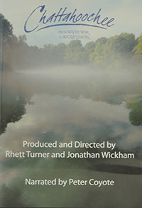 Chattahoochee: From Water War to Water Vision