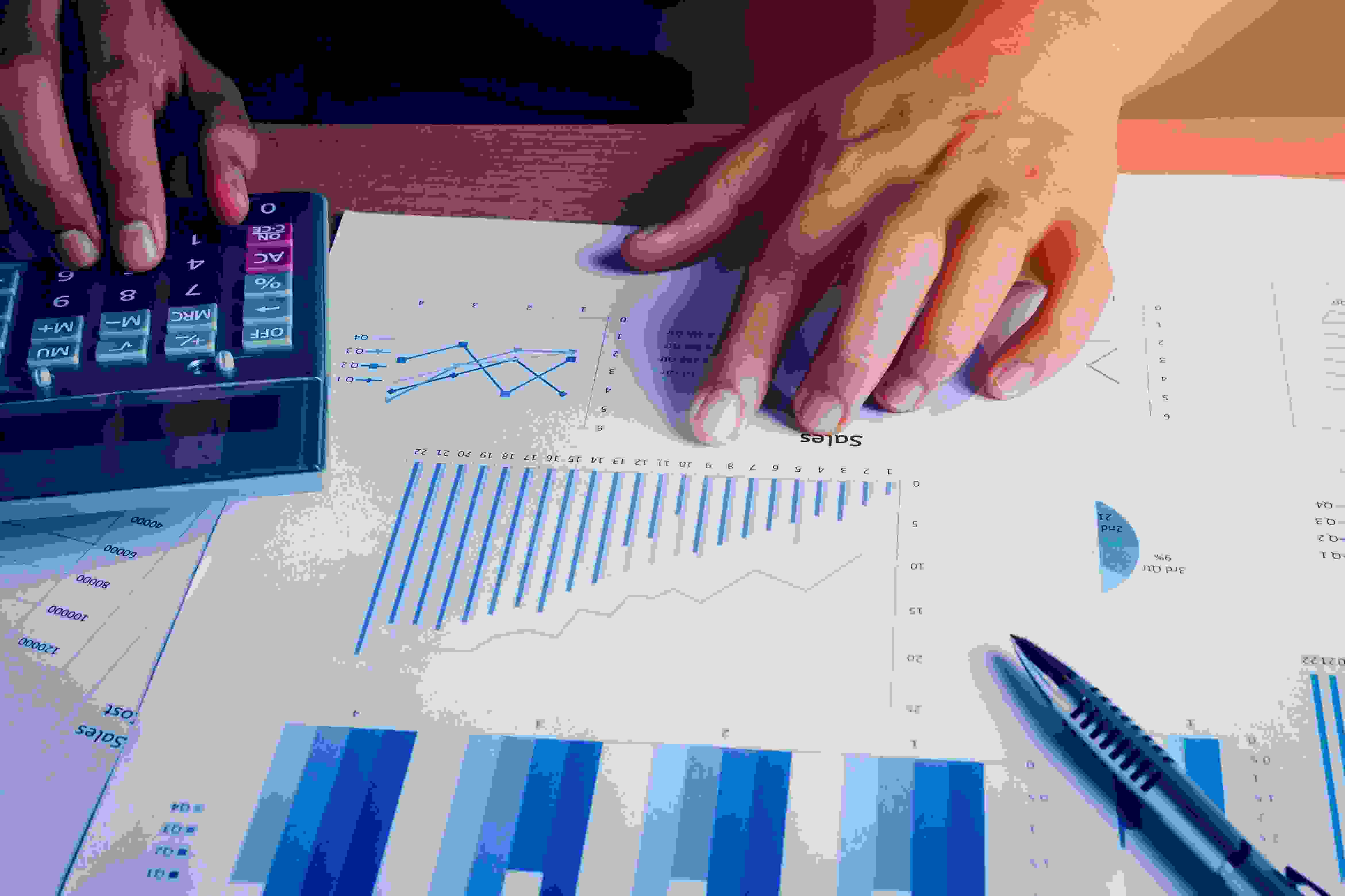 Biggest Impact on Credit Score in USA