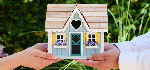 Homeowners insurance coverage