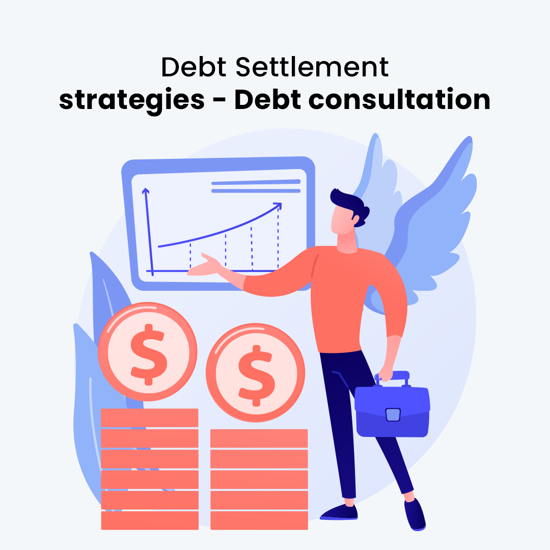 Debt Settlement Strategies and Risks