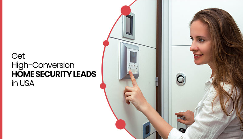 Things  to Consider When Choosing A Home Security System in USA for Your Home