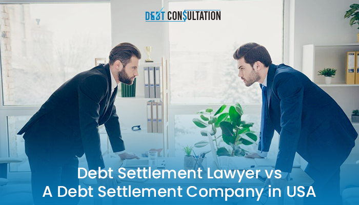 Best Debt Settlement companies in USA