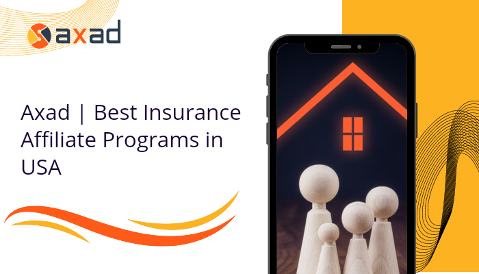 Insurance Affiliate Programs in USA
