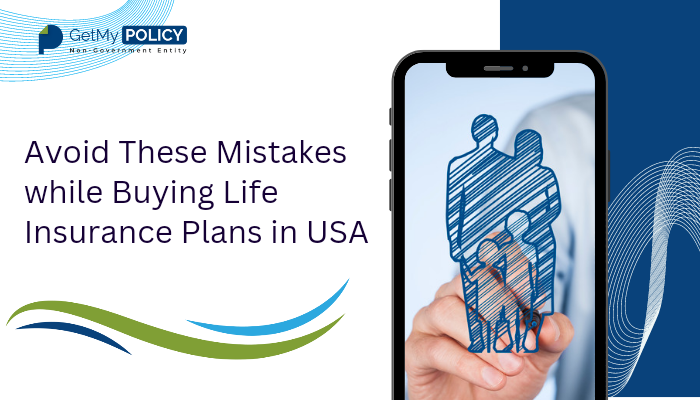Life Insurance Plans in USA