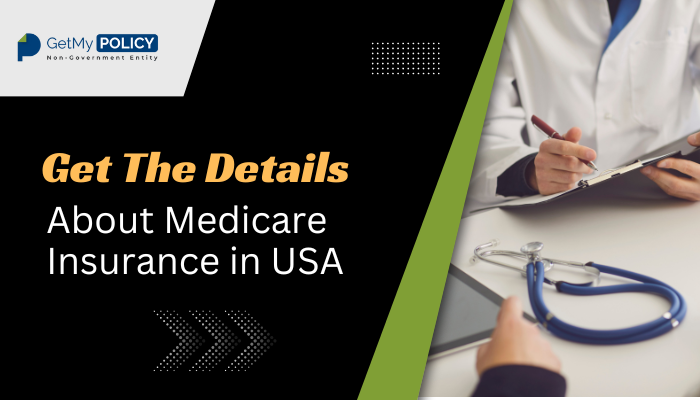 Medicare Insurance in USA
