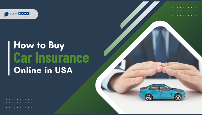 How to Buy Car Insurance Online in USA