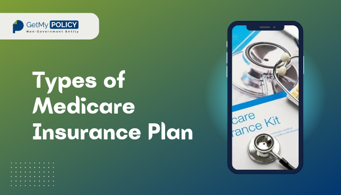 Medicare Insurance plan