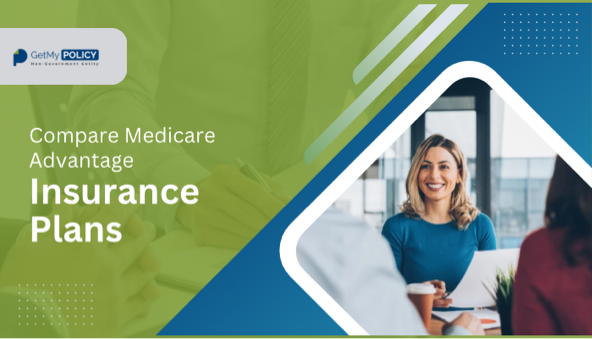 Compare Medicare Advantage Insurance Plans