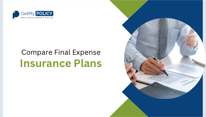 Compare Final Expense Insurance Plans