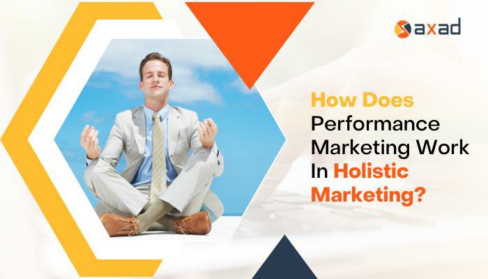 Performance marketing in Holistic Marketing