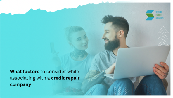 Get Best Credit repair companies - Credit repair near USA