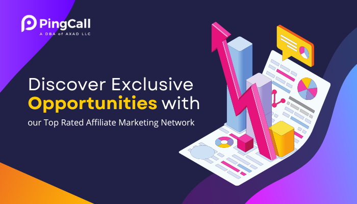 Discover Exclusive Opportunities with our Top Rated Affiliate Marketing Network