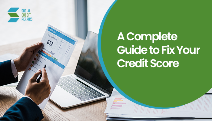 Learn the best Ways to Improve your credit score