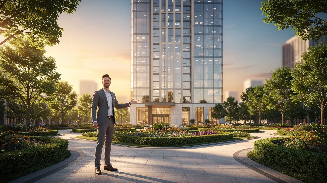 Administración y Limpieza Premium de Condominios en Puerto Rico