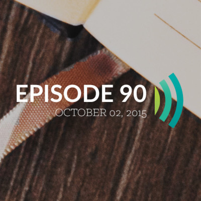Episode 90: As Far as the East Is From the West